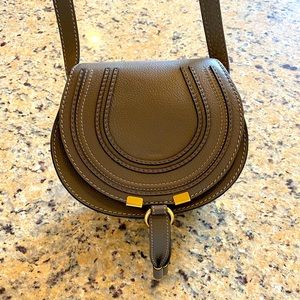 NWT mini Marcie Bag